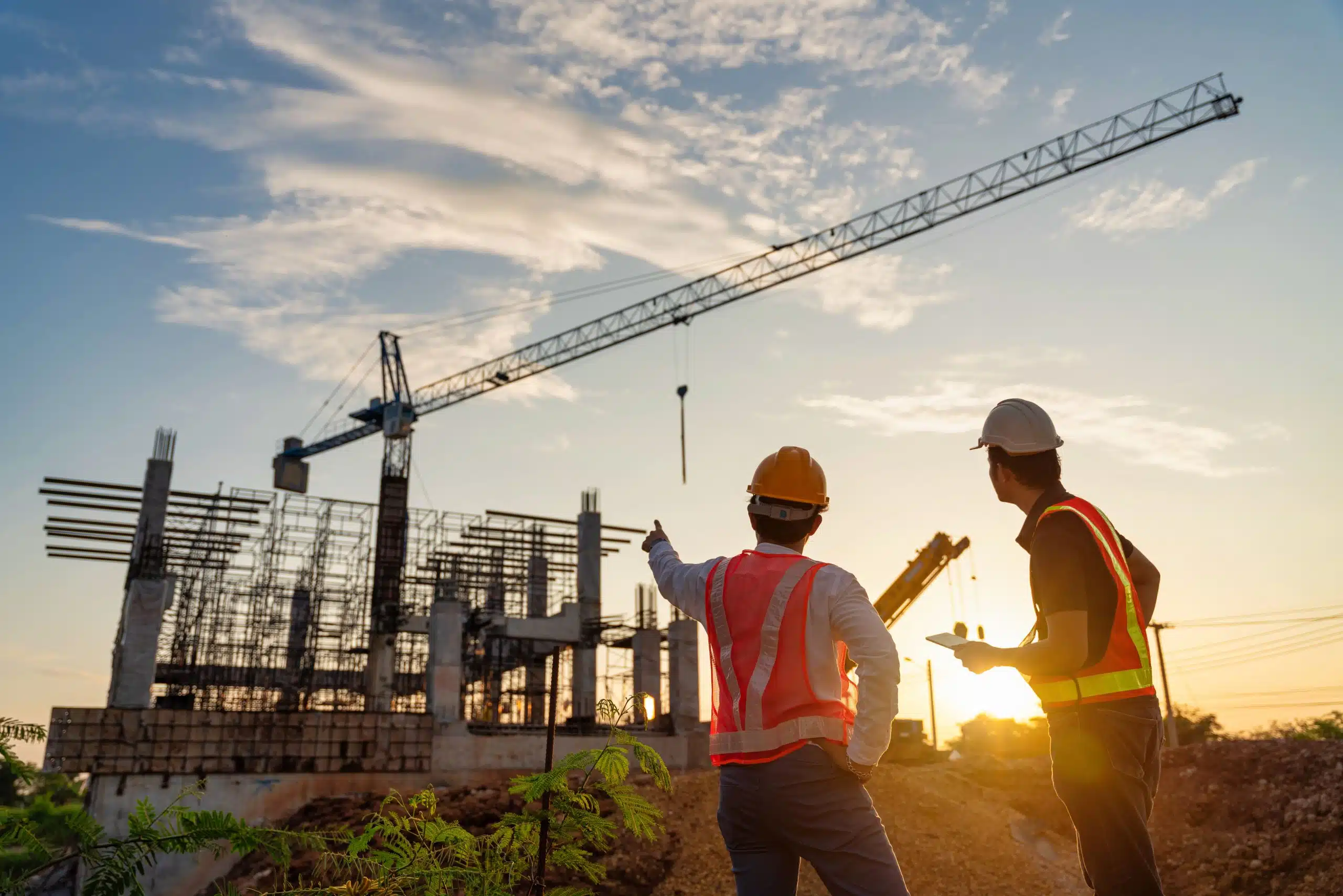 Construction Services