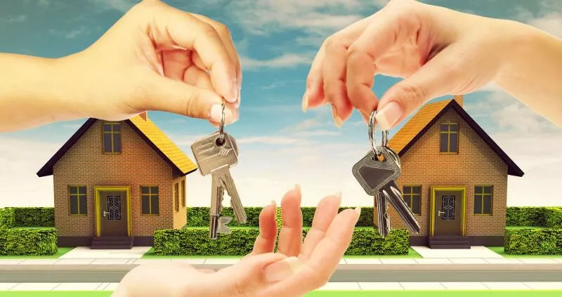 Property Buying & Selling