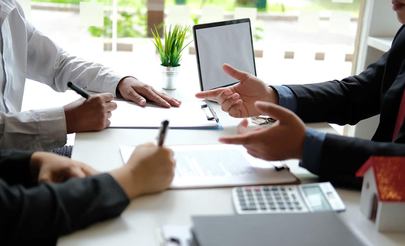 Real Estate Consulting